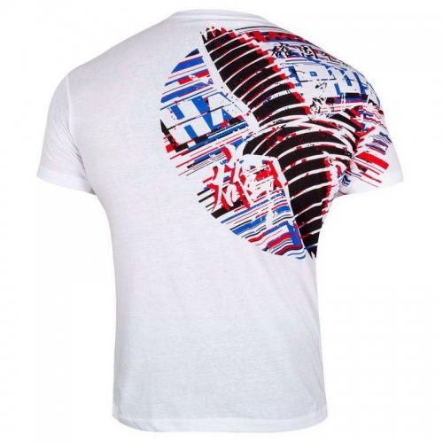 Футболка Hayabusa Tokyo Buzz T-Shirt - White купить